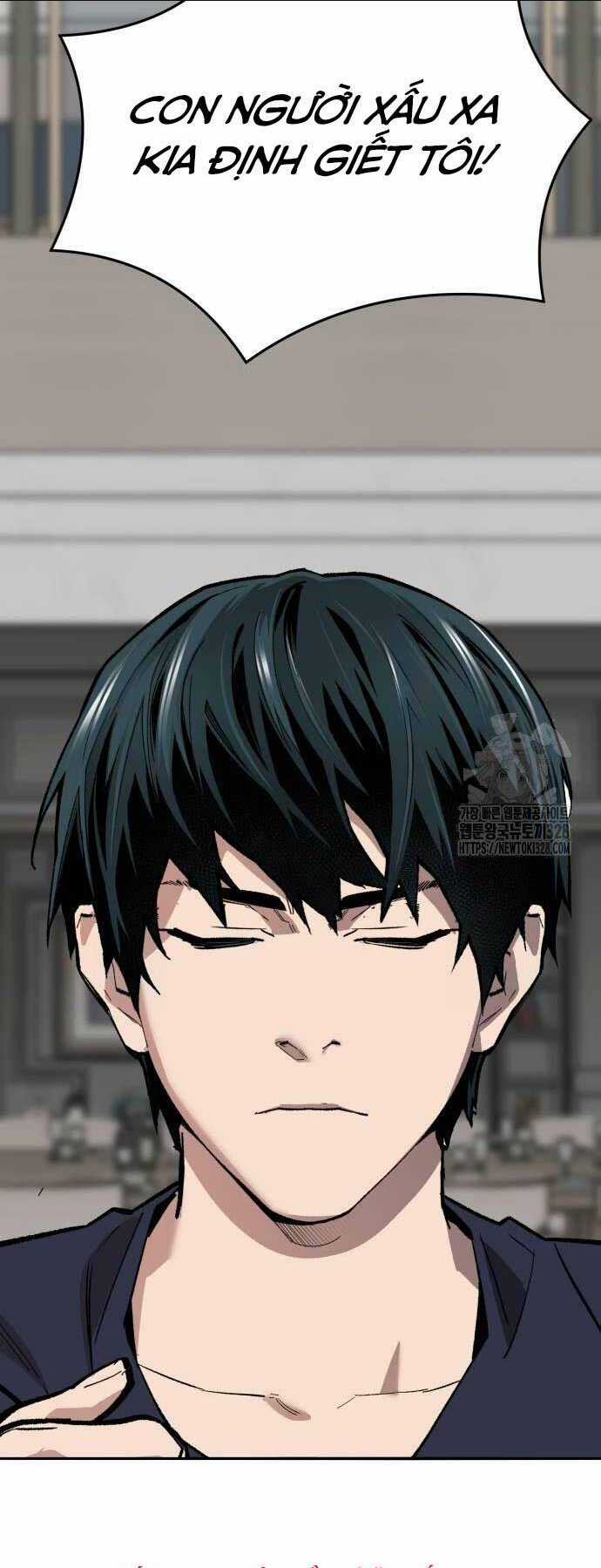 Phá Bỏ Giới Hạn Chapter 139 trang 54