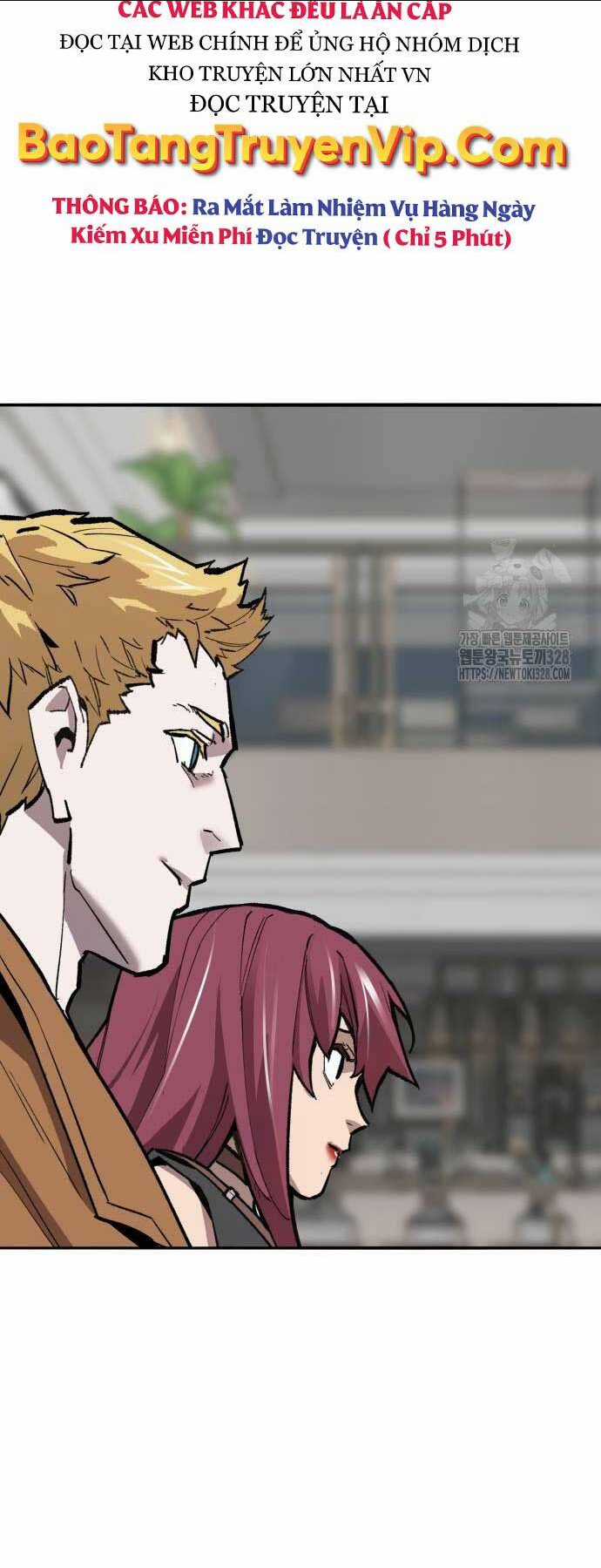 Phá Bỏ Giới Hạn Chapter 139 trang 55