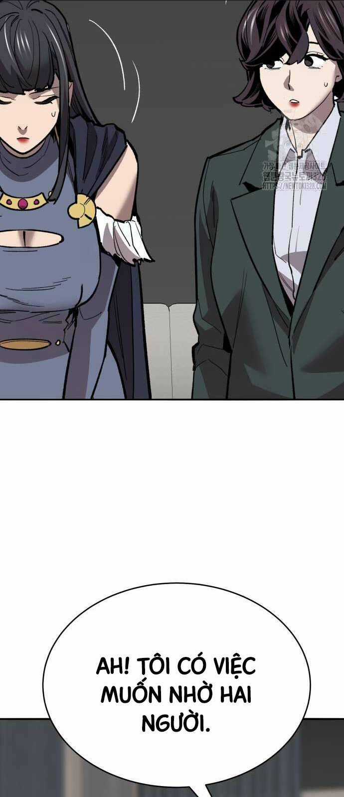 Phá Bỏ Giới Hạn Chapter 139 trang 57