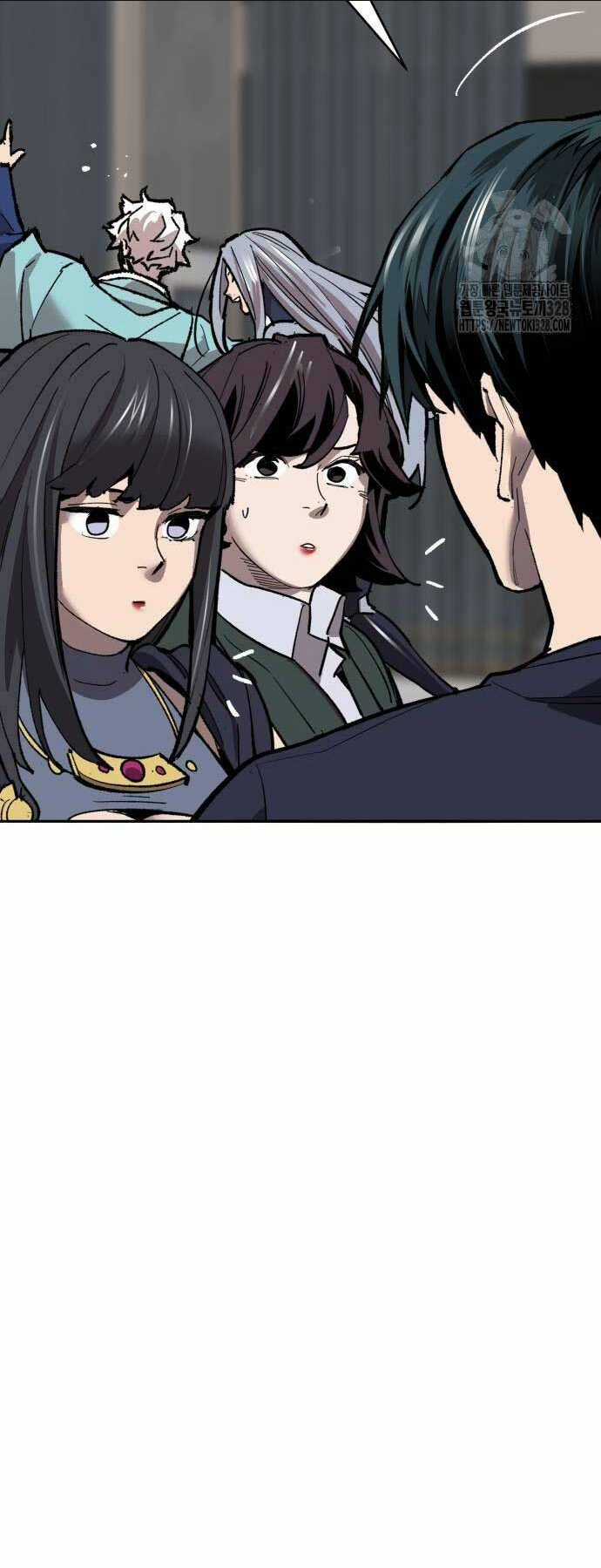 Phá Bỏ Giới Hạn Chapter 139 trang 58