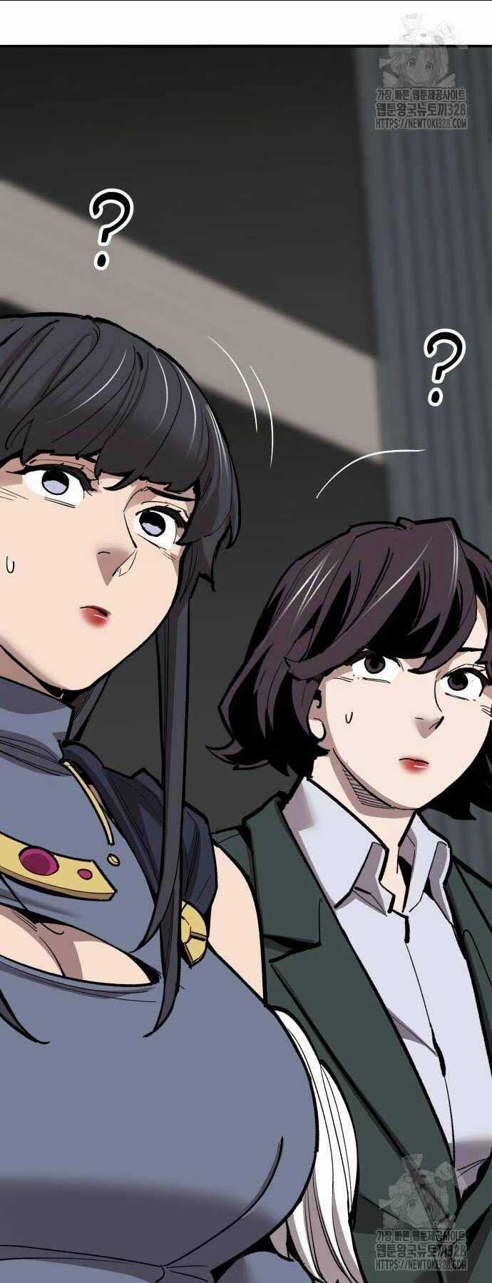 Phá Bỏ Giới Hạn Chapter 139 trang 59