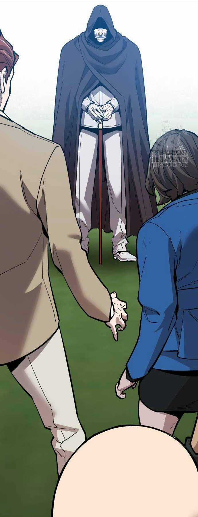 Phá Bỏ Giới Hạn Chapter 139 trang 65