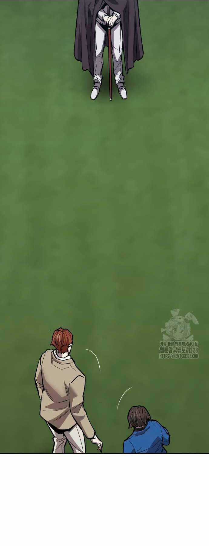 Phá Bỏ Giới Hạn Chapter 139 trang 70