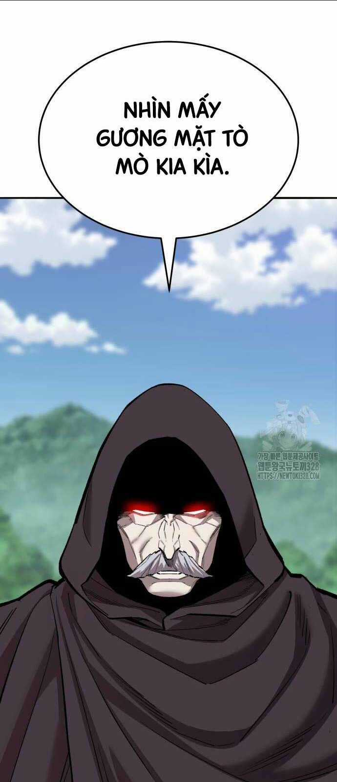 Phá Bỏ Giới Hạn Chapter 139 trang 71