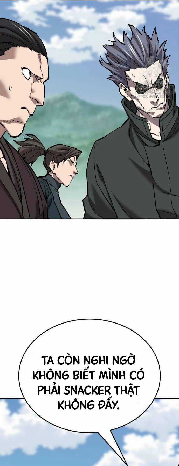 Phá Bỏ Giới Hạn Chapter 139 trang 75