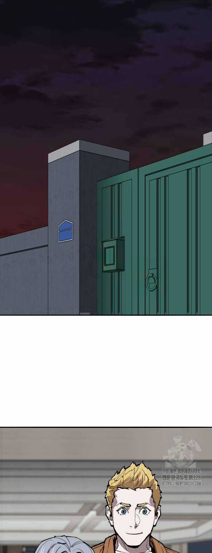 Phá Bỏ Giới Hạn Chapter 139 trang 8