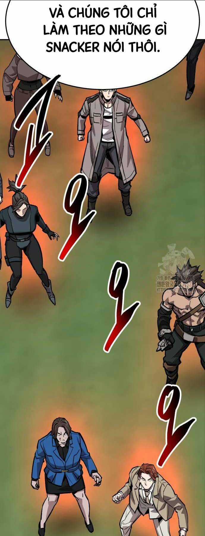 Phá Bỏ Giới Hạn Chapter 139 trang 80