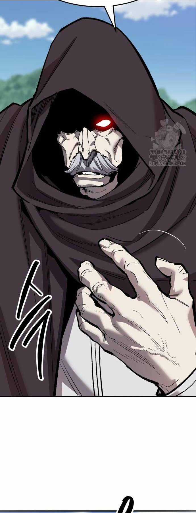 Phá Bỏ Giới Hạn Chapter 139 trang 82