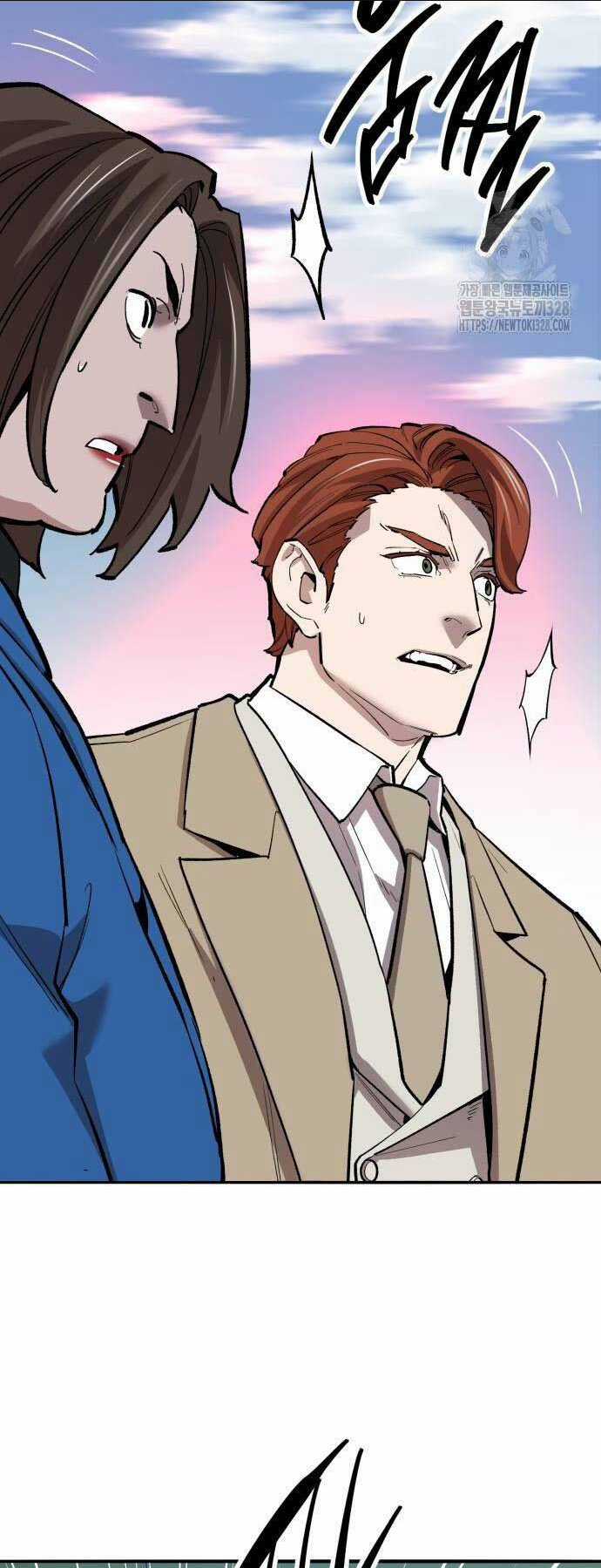 Phá Bỏ Giới Hạn Chapter 139 trang 83