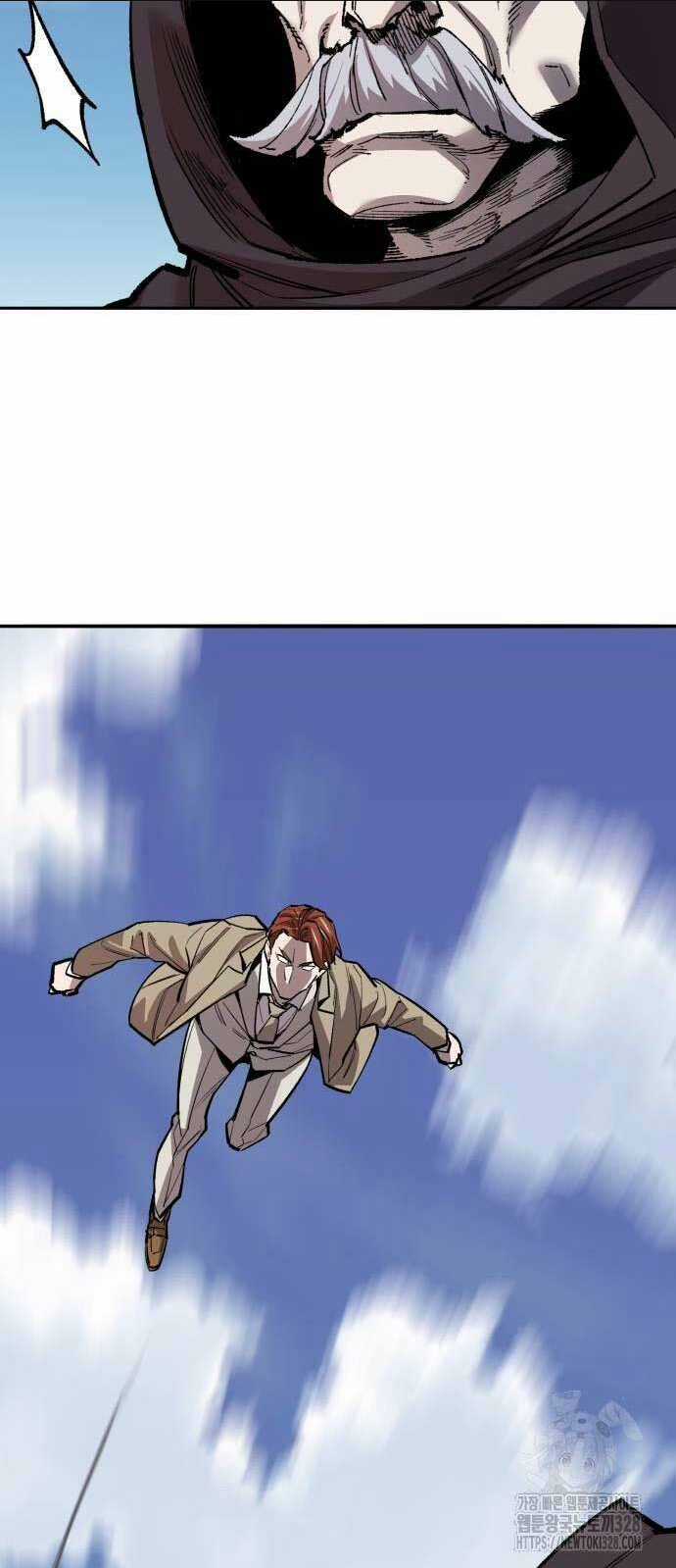 Phá Bỏ Giới Hạn Chapter 139 trang 85