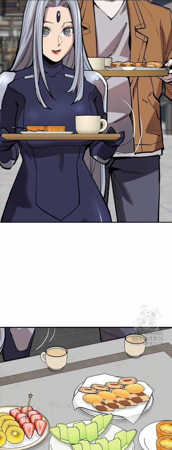 Phá Bỏ Giới Hạn Chapter 139 trang 9