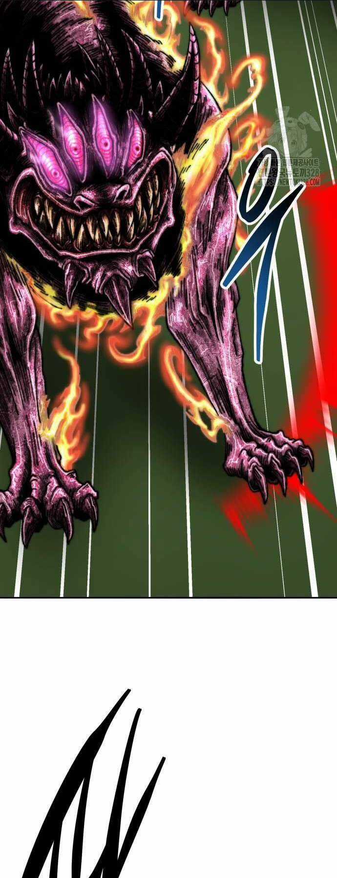 Phá Bỏ Giới Hạn Chapter 139 trang 92