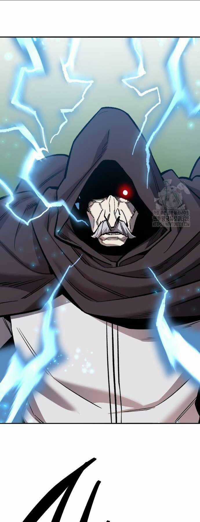 Phá Bỏ Giới Hạn Chapter 139 trang 98