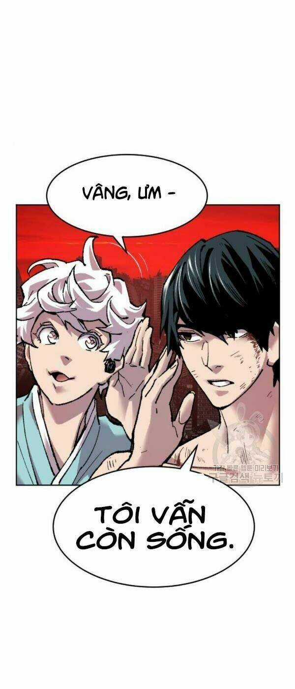 Phá Bỏ Giới Hạn Chapter 14 trang 101