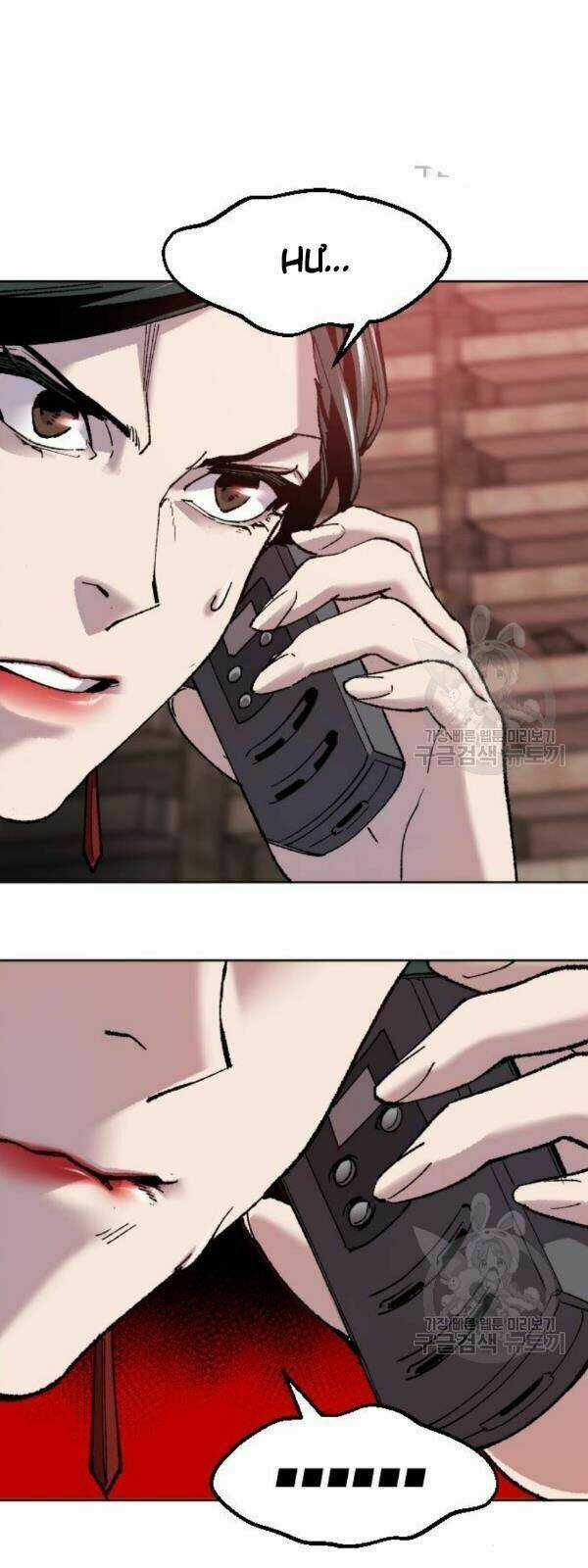 Phá Bỏ Giới Hạn Chapter 14 trang 102