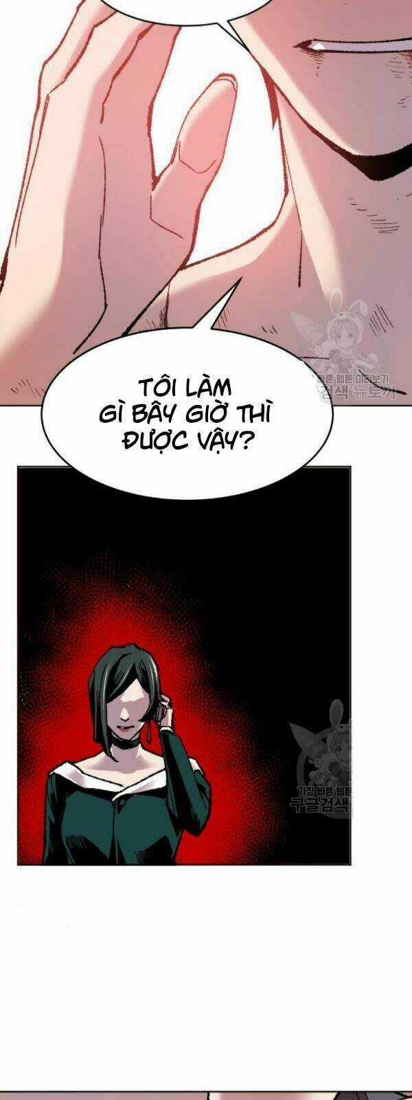 Phá Bỏ Giới Hạn Chapter 14 trang 104