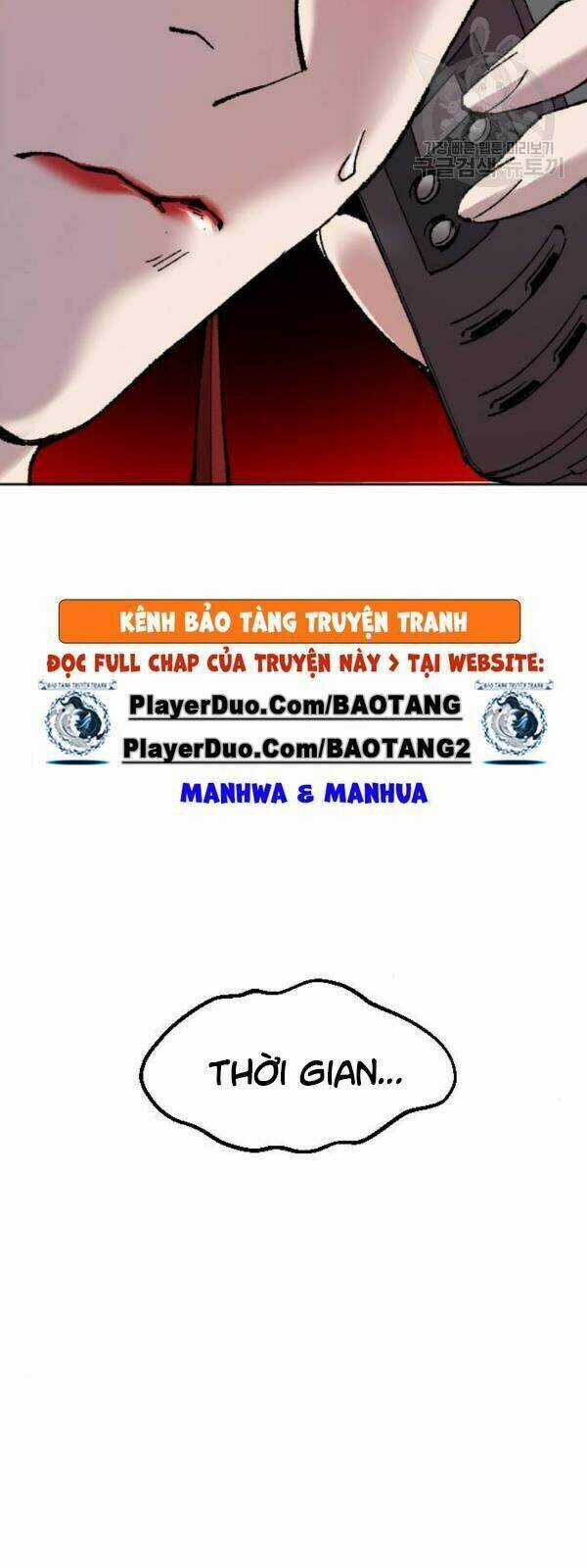 Phá Bỏ Giới Hạn Chapter 14 trang 105