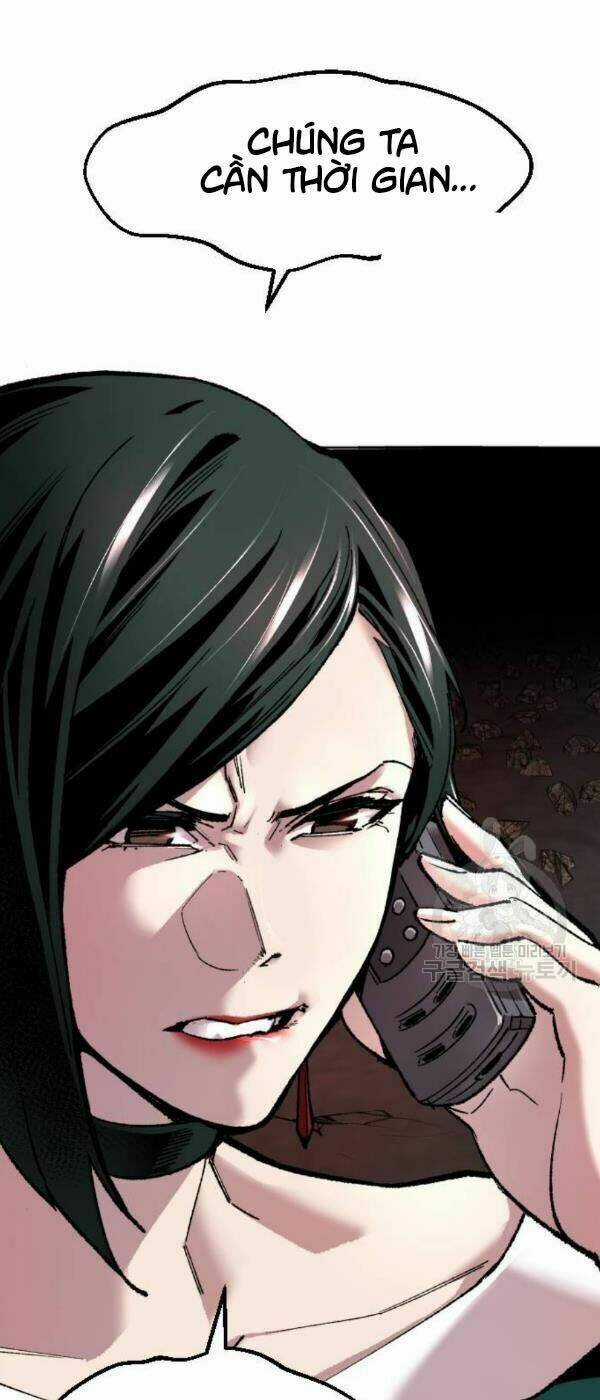 Phá Bỏ Giới Hạn Chapter 14 trang 106