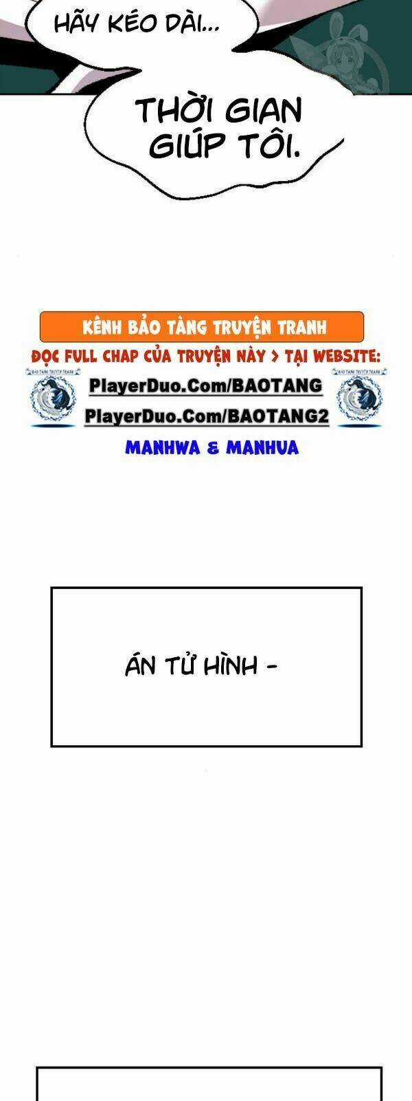 Phá Bỏ Giới Hạn Chapter 14 trang 107