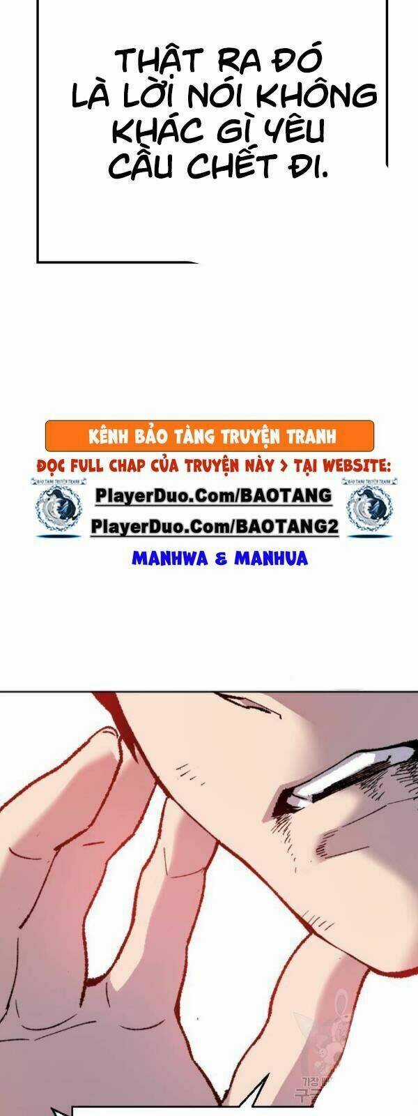 Phá Bỏ Giới Hạn Chapter 14 trang 108