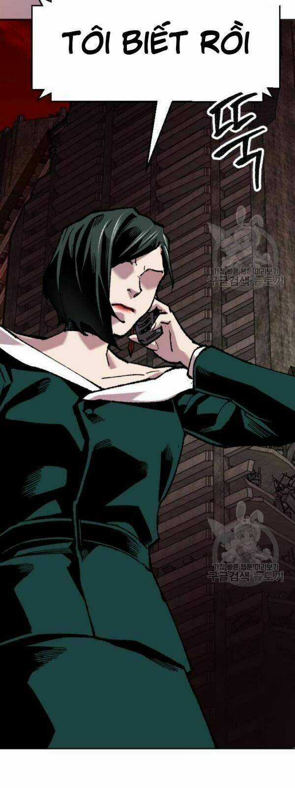 Phá Bỏ Giới Hạn Chapter 14 trang 109