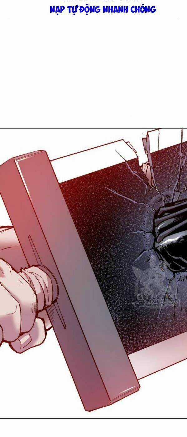 Phá Bỏ Giới Hạn Chapter 14 trang 11