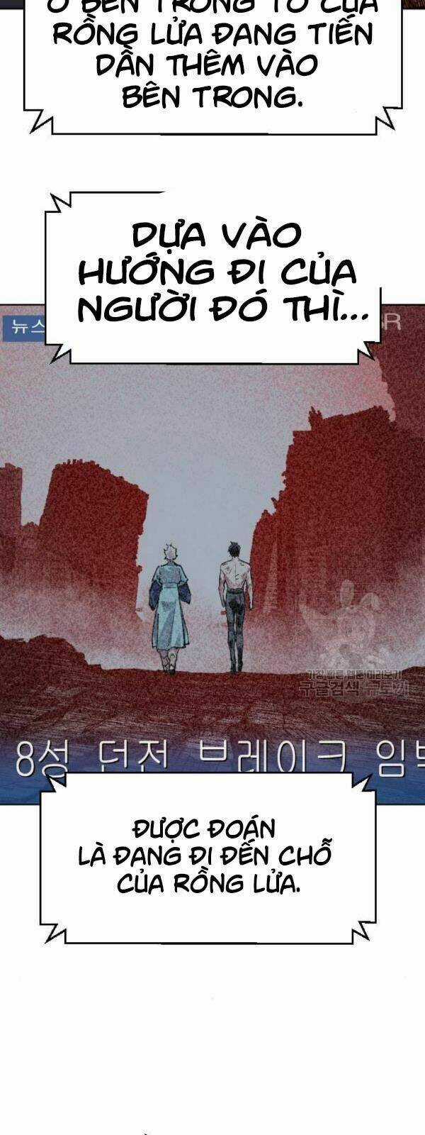 Phá Bỏ Giới Hạn Chapter 14 trang 113