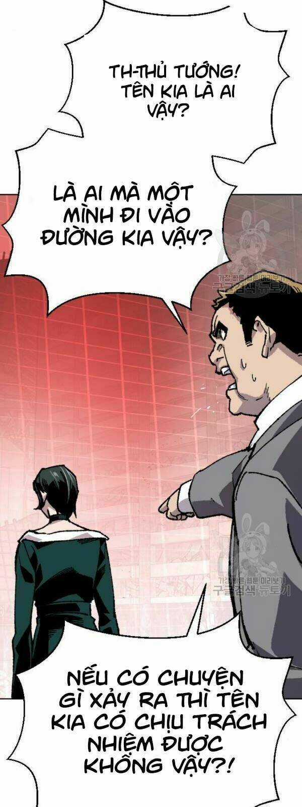 Phá Bỏ Giới Hạn Chapter 14 trang 114