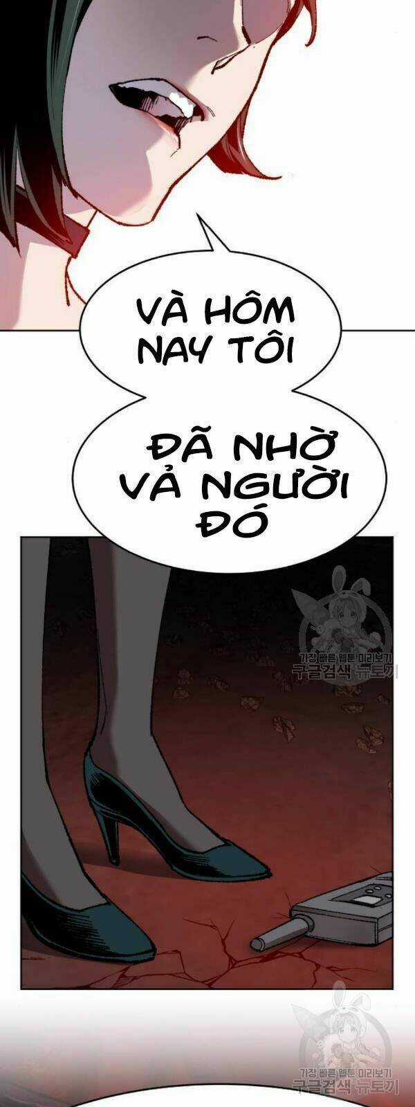 Phá Bỏ Giới Hạn Chapter 14 trang 118