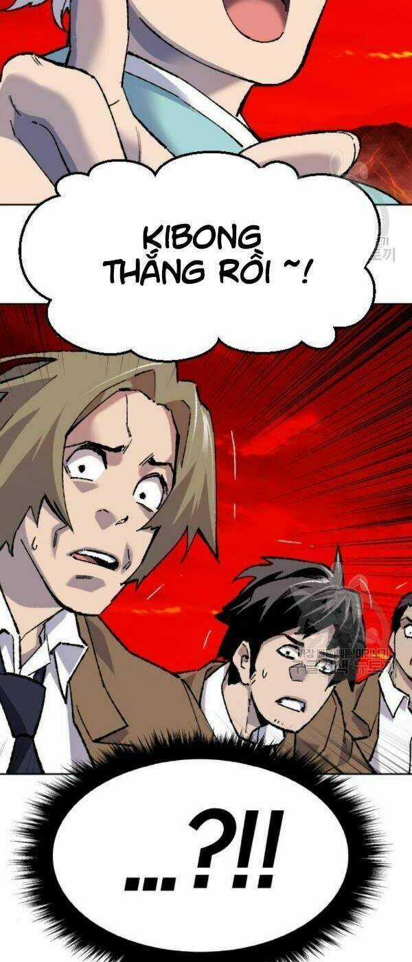 Phá Bỏ Giới Hạn Chapter 14 trang 21