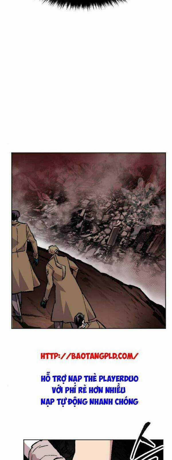 Phá Bỏ Giới Hạn Chapter 14 trang 22