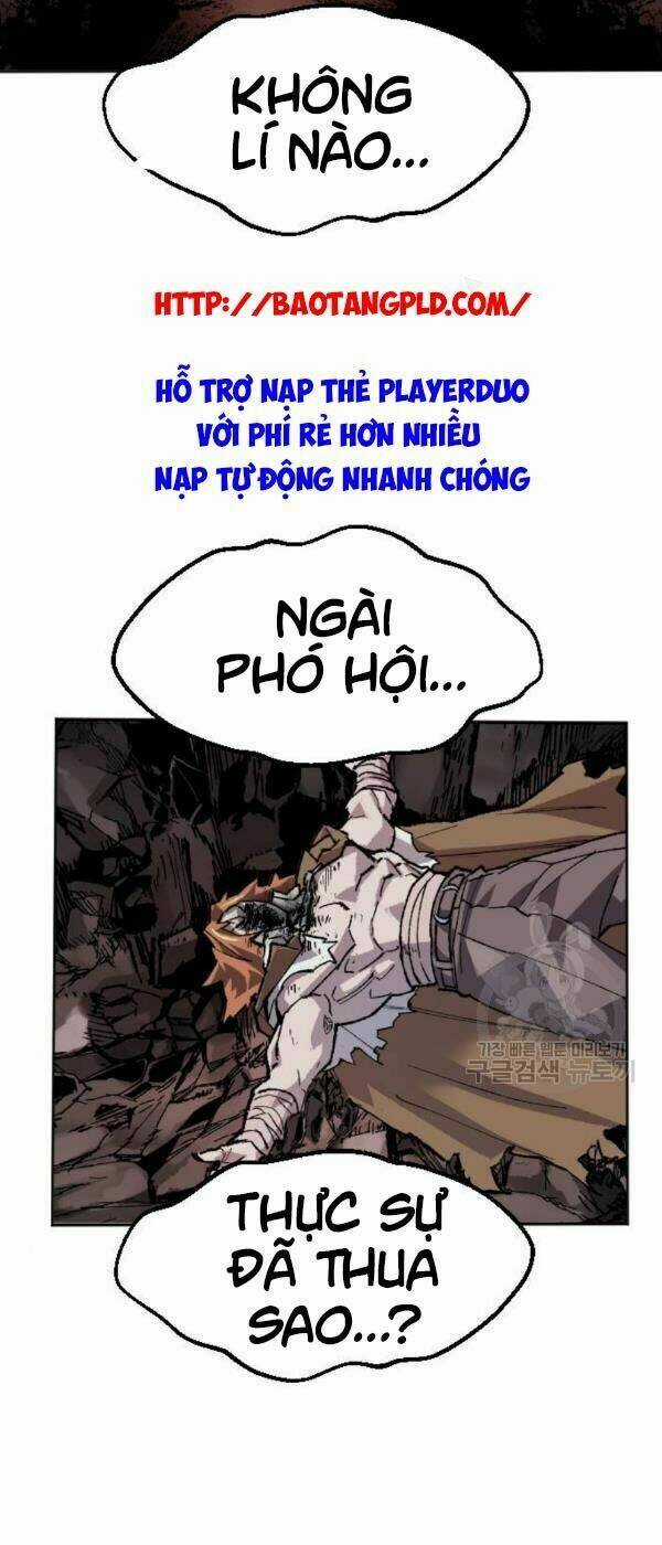 Phá Bỏ Giới Hạn Chapter 14 trang 26