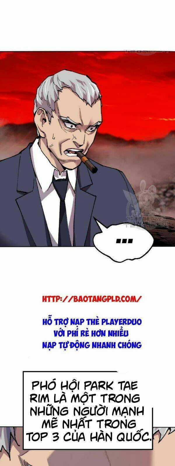 Phá Bỏ Giới Hạn Chapter 14 trang 27