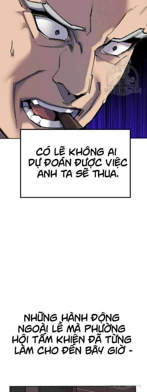 Phá Bỏ Giới Hạn Chapter 14 trang 28