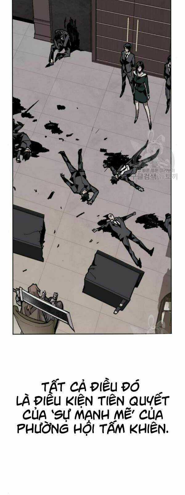 Phá Bỏ Giới Hạn Chapter 14 trang 29