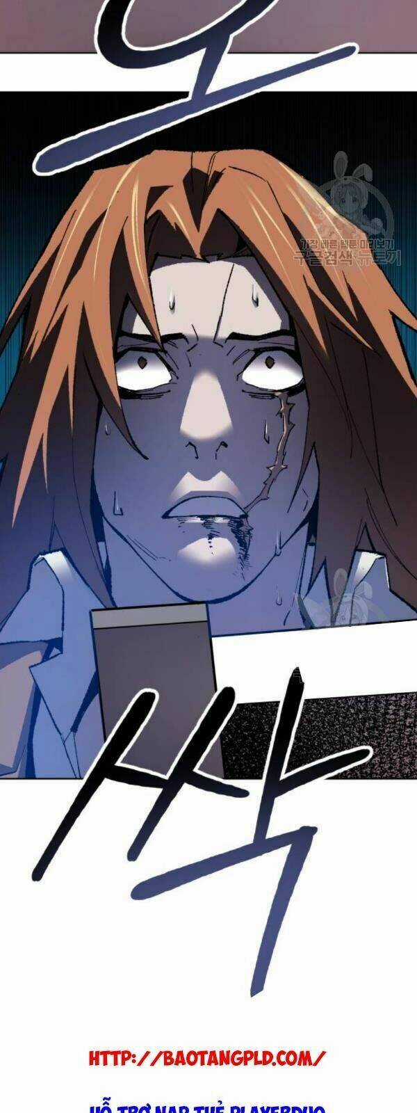 Phá Bỏ Giới Hạn Chapter 14 trang 3