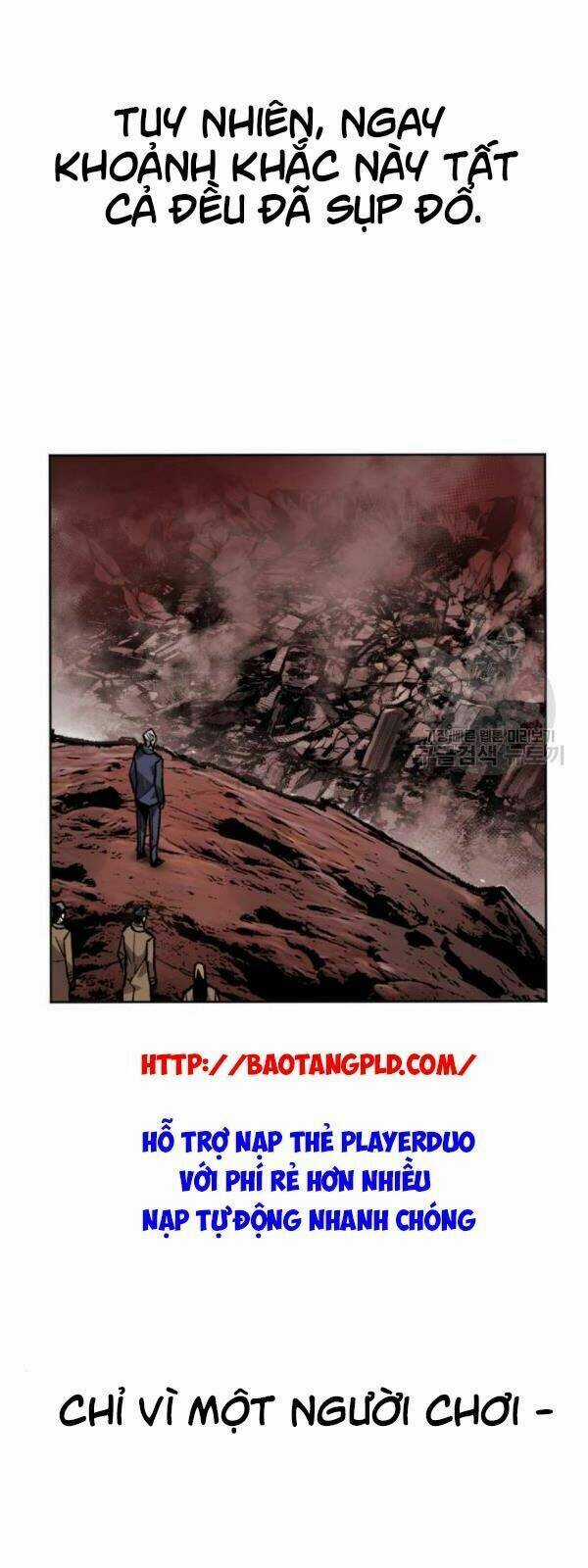 Phá Bỏ Giới Hạn Chapter 14 trang 30