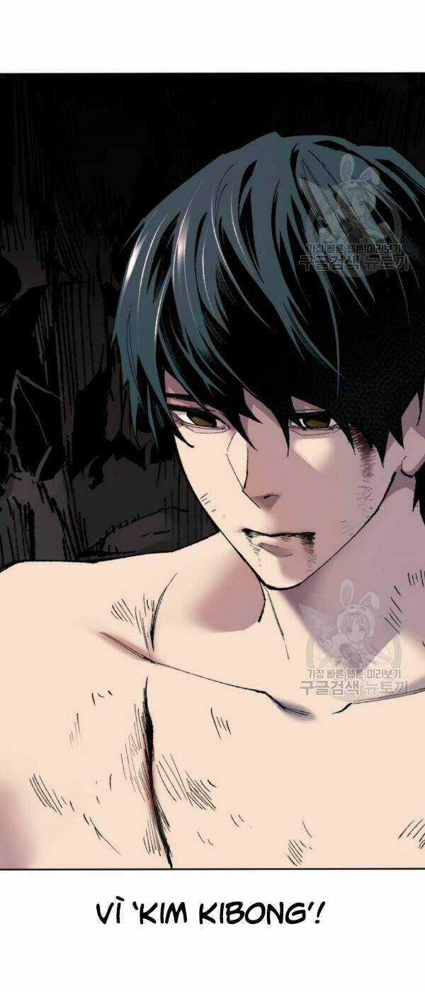 Phá Bỏ Giới Hạn Chapter 14 trang 31