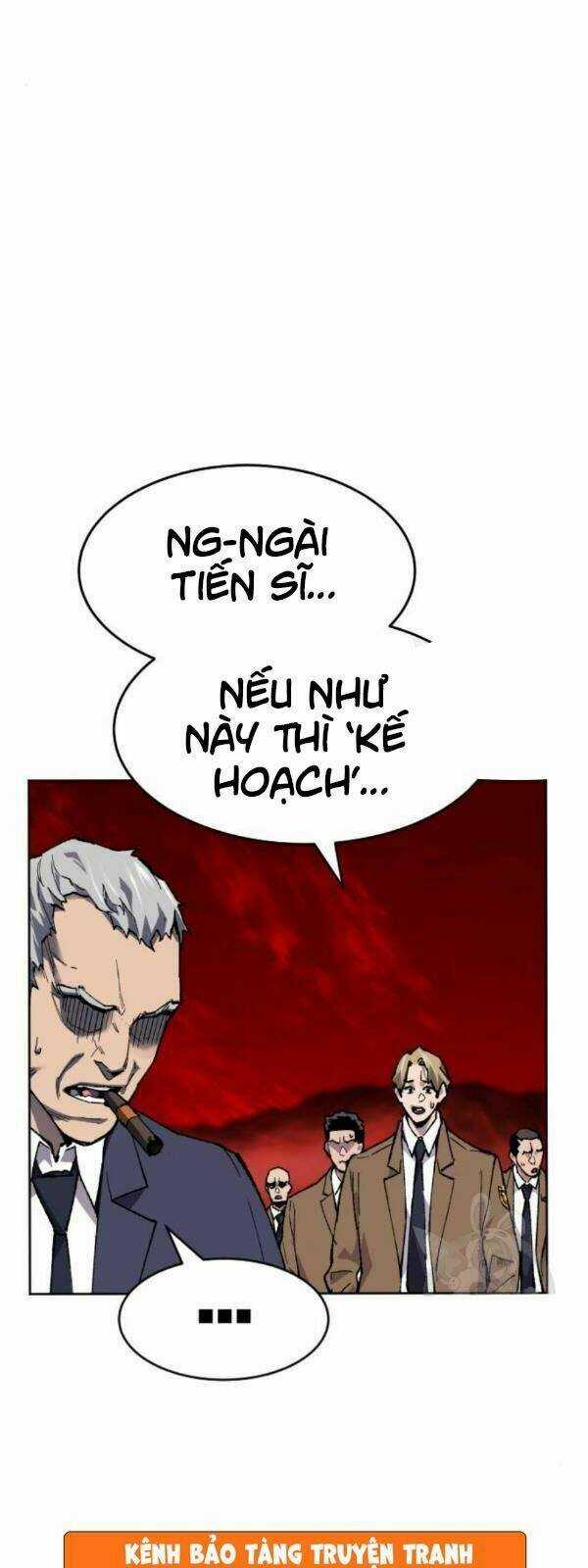 Phá Bỏ Giới Hạn Chapter 14 trang 32