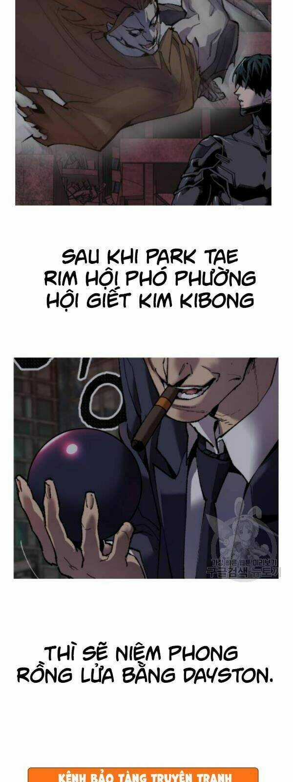 Phá Bỏ Giới Hạn Chapter 14 trang 34