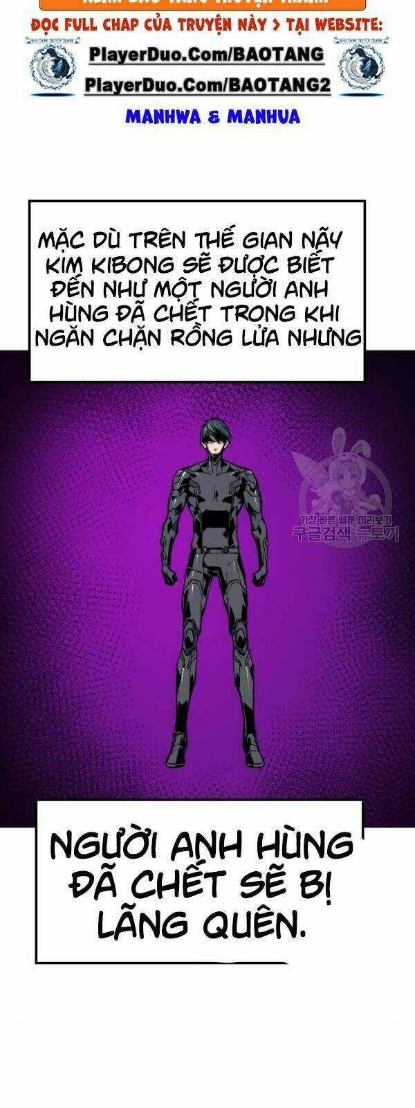 Phá Bỏ Giới Hạn Chapter 14 trang 35