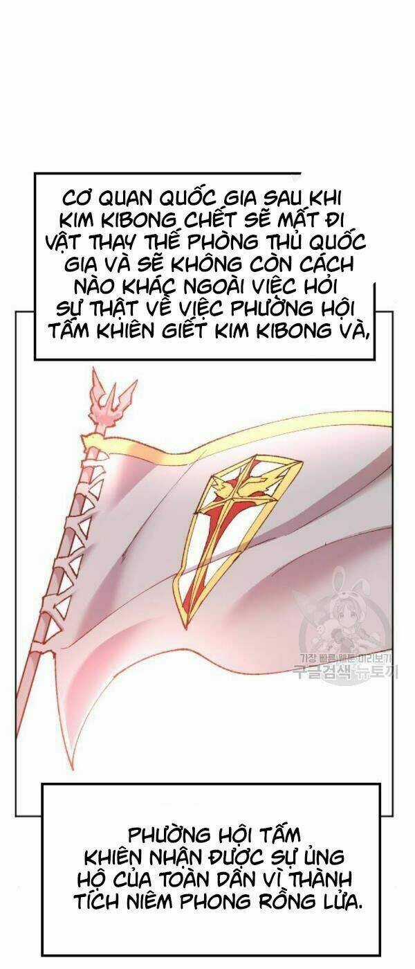 Phá Bỏ Giới Hạn Chapter 14 trang 36