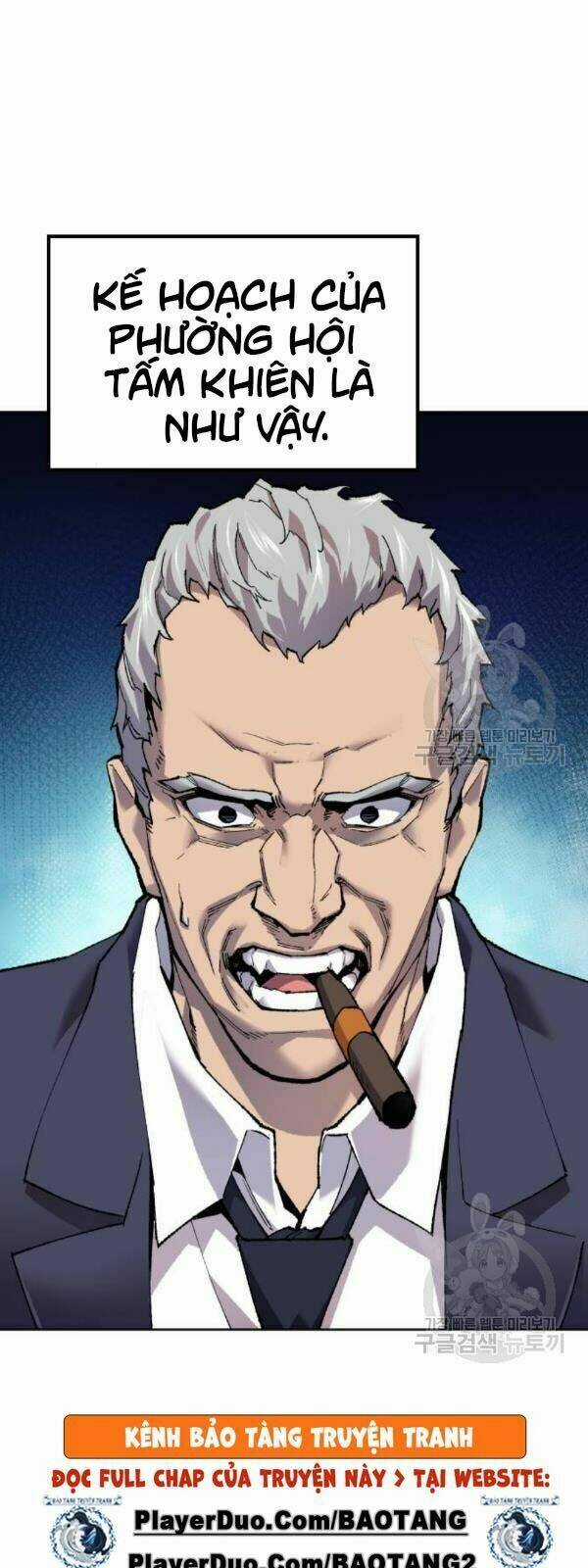 Phá Bỏ Giới Hạn Chapter 14 trang 37