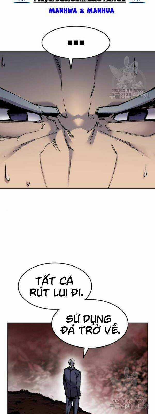 Phá Bỏ Giới Hạn Chapter 14 trang 38