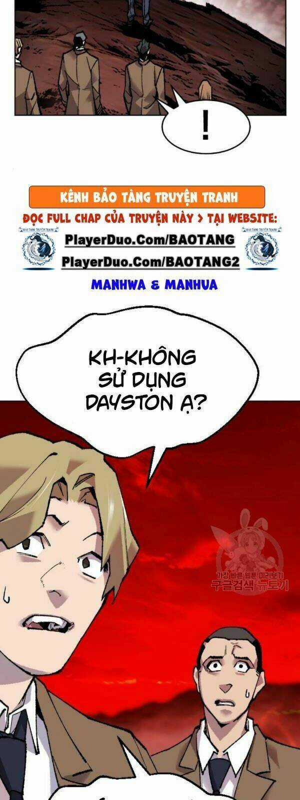 Phá Bỏ Giới Hạn Chapter 14 trang 39