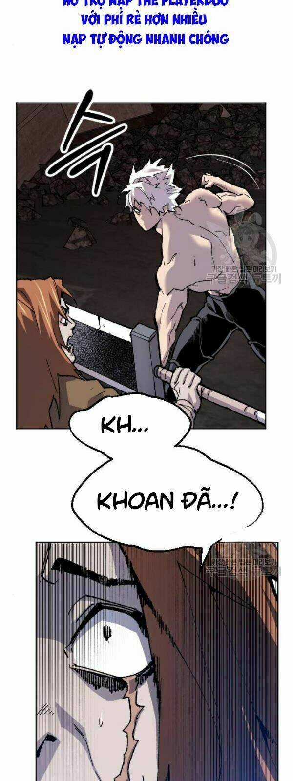 Phá Bỏ Giới Hạn Chapter 14 trang 4