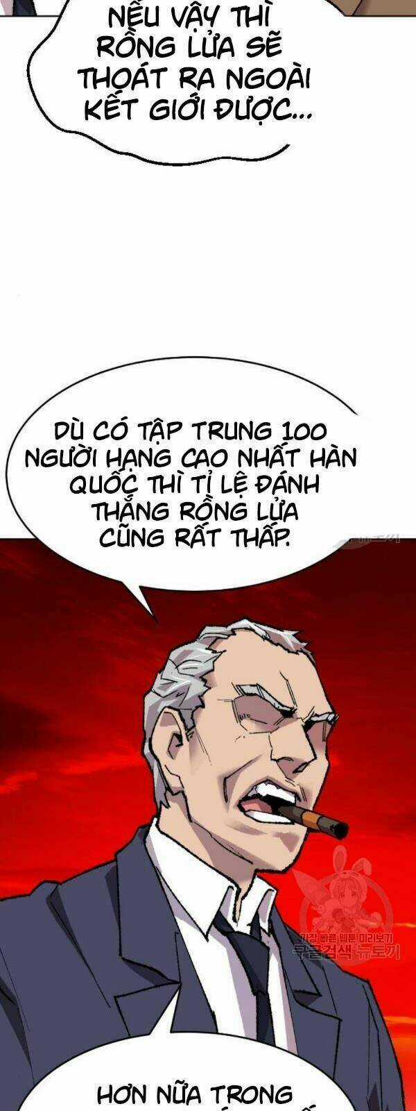 Phá Bỏ Giới Hạn Chapter 14 trang 40