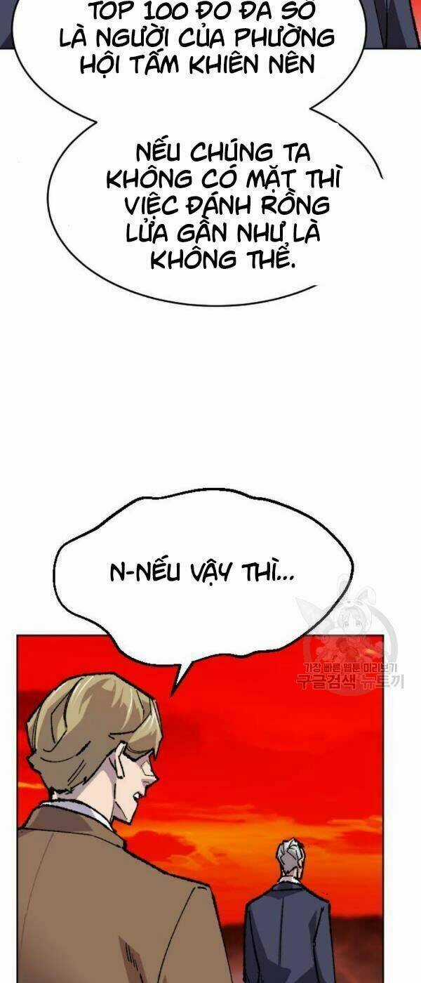 Phá Bỏ Giới Hạn Chapter 14 trang 41