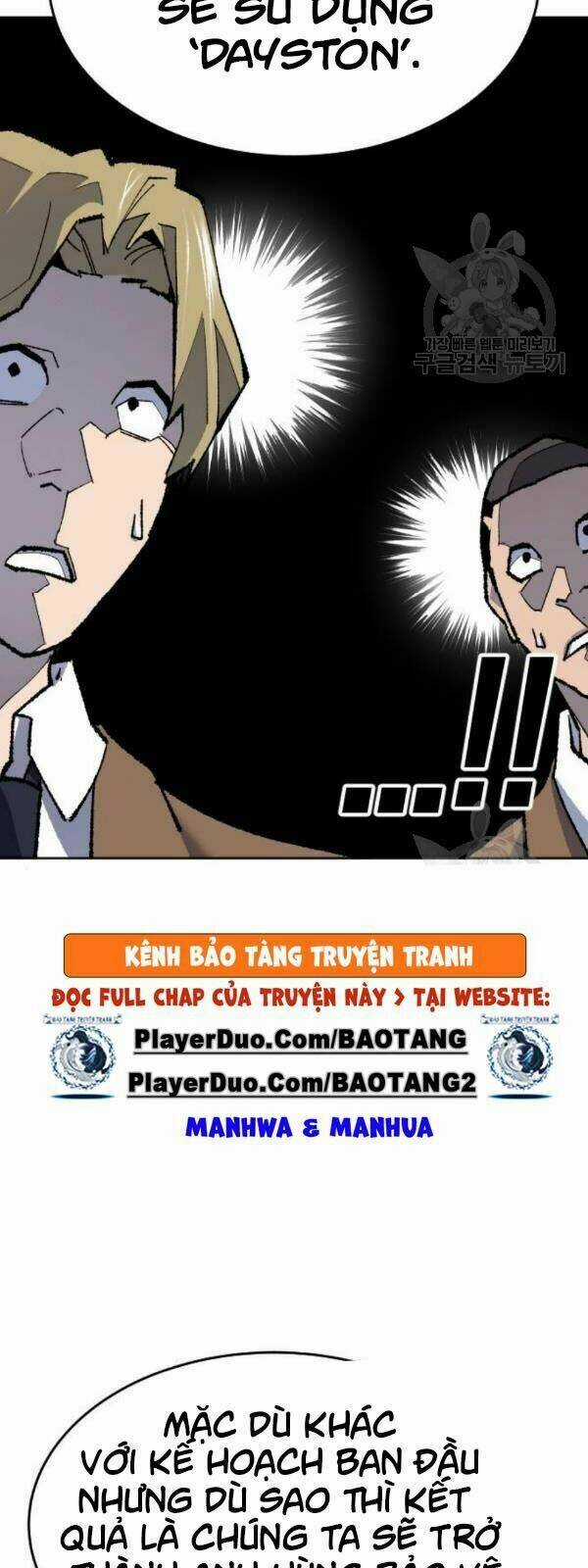 Phá Bỏ Giới Hạn Chapter 14 trang 43