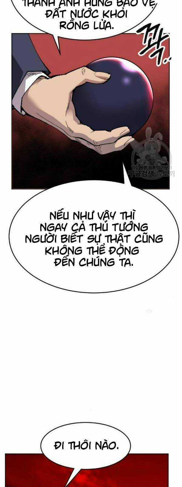 Phá Bỏ Giới Hạn Chapter 14 trang 44
